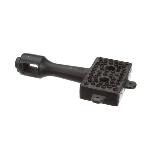 Ultrafryer P2 Venturi Long Burner Up/Down Burner 22A656 - main